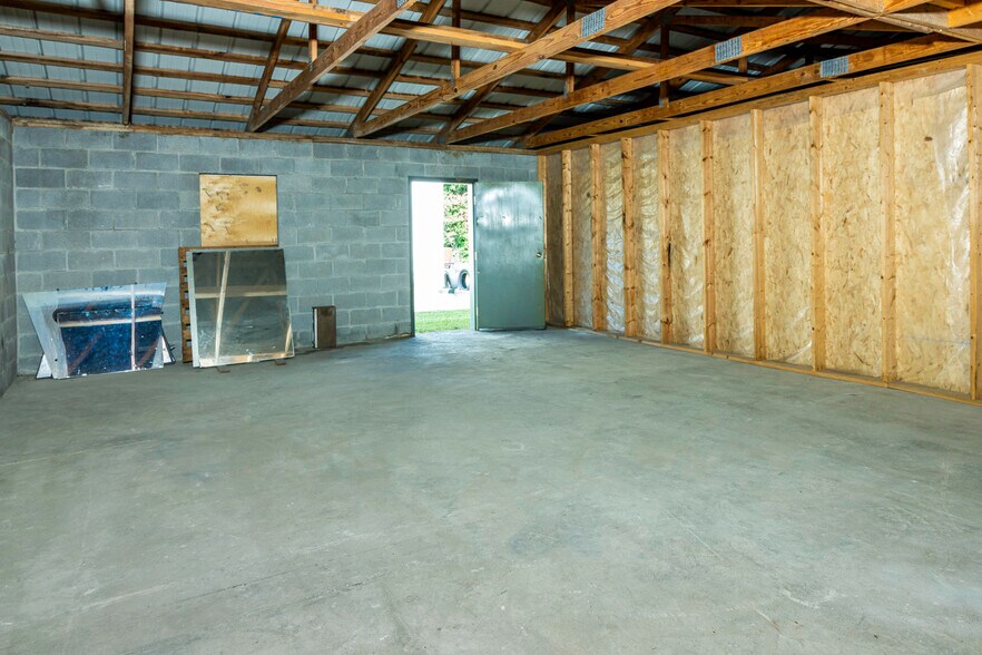 More Photos Of 124 Chestnut St, Pulaski General Retail For Sale