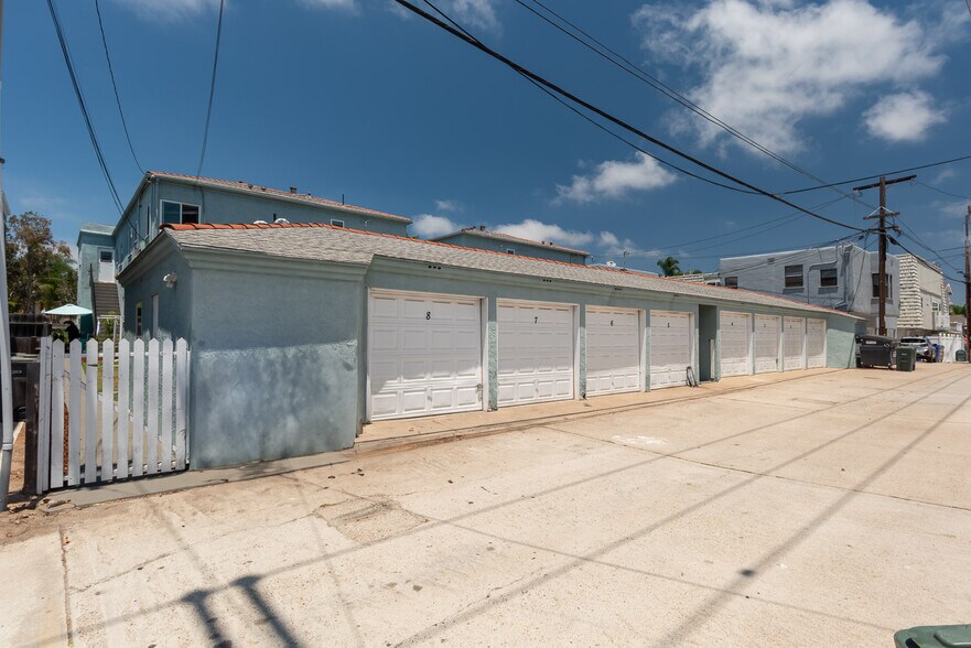 More Photos Of 349-363 D Ave, Coronado Apartments For Sale