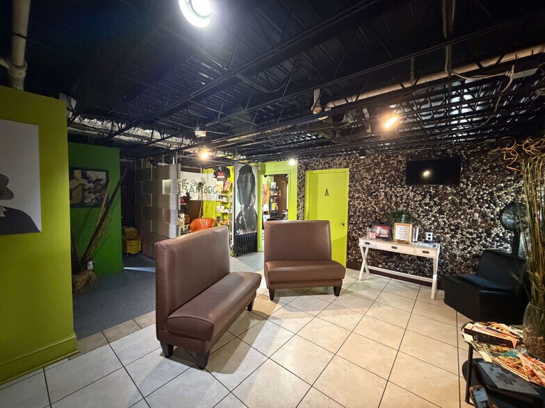 More Photos Of 121 E 8th St, Jacksonville Storefront Retail Office For Sale