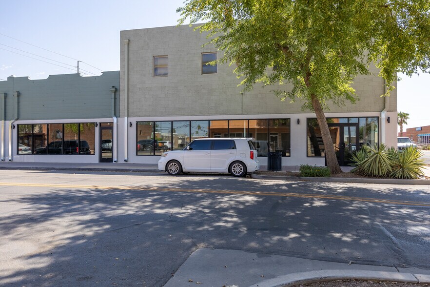 More Photos Of 200 N Florence St, Casa Grande Storefront For Sale