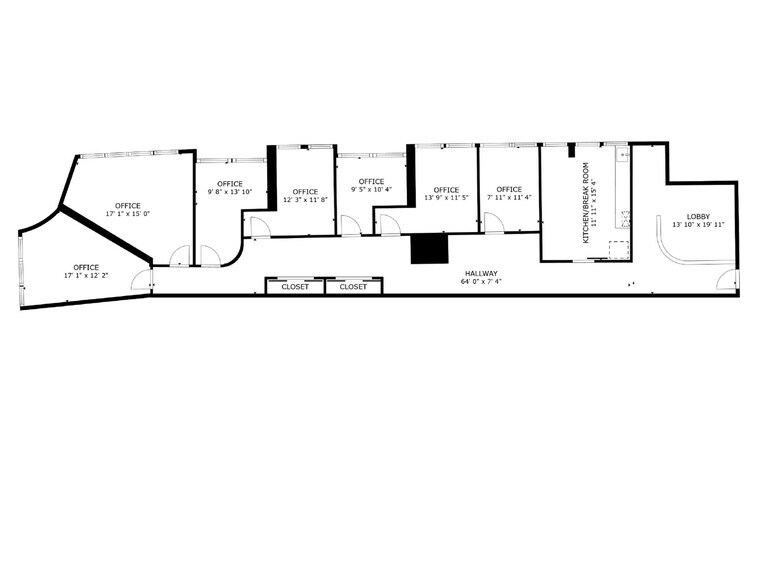 More Photos Of 8500 Shoal Creek Blvd, Austin Medical For Sale