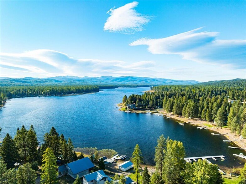 More Photos Of 116 Redwood Ln, Seeley Lake Restaurant For Sale