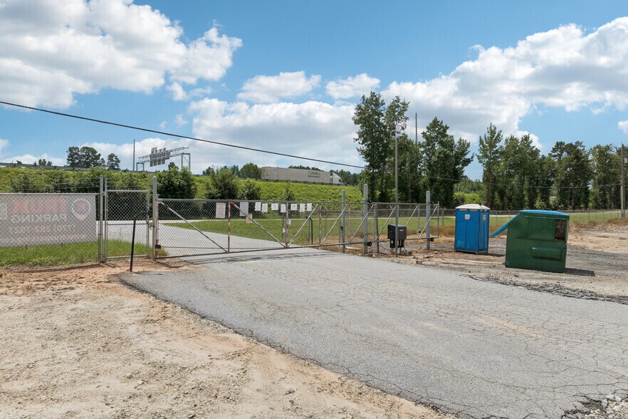 More Photos Of 2817 Bill Wright Rd, Jefferson Land For Lease