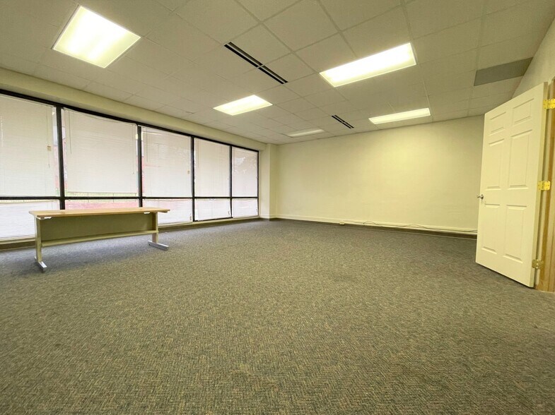 More Photos Of 201 W Morgan St, Wadesboro Office For Sale