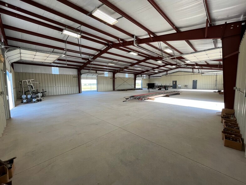 More Photos Of 13441 US Highway 60, Arnett Warehouse For Sale