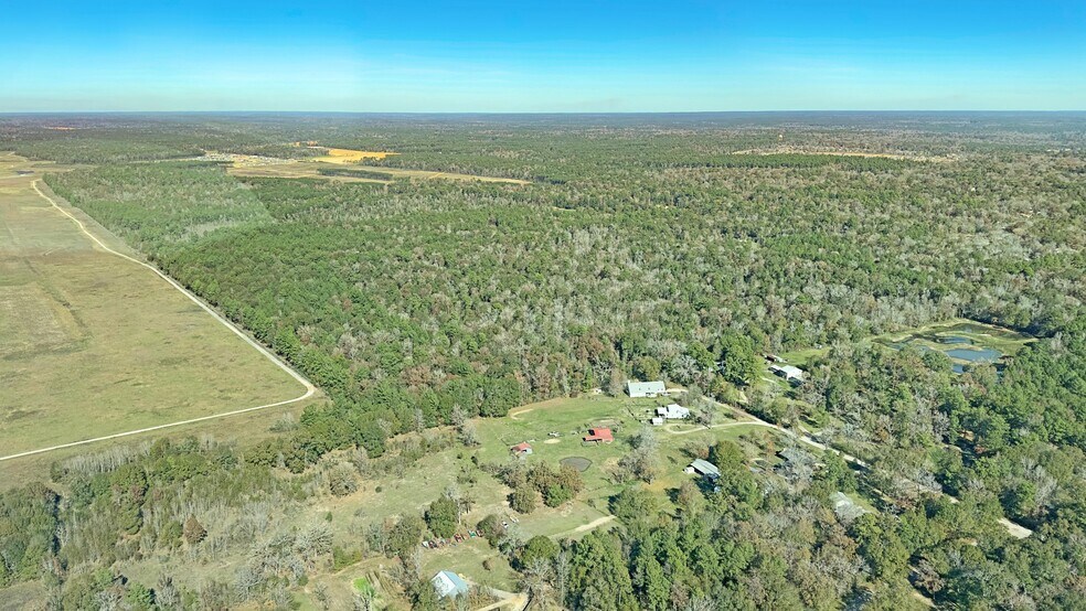 More Photos Of 0 Mockingbird Hill, Conroe Land For Sale