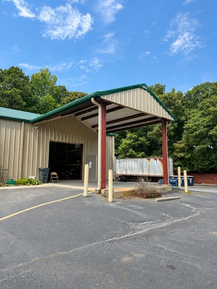 More Photos Of 4860 Atlanta Hwy, Bogart General Retail For Sale
