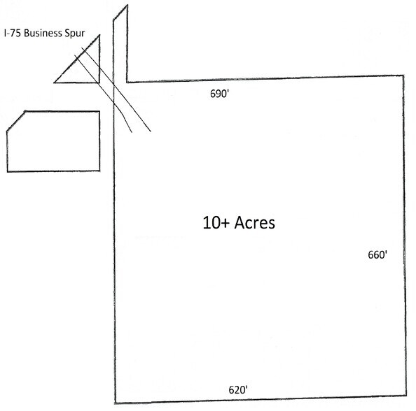 More Photos Of 3411 I-75 Business Spur, Sault Sainte Marie Land For Sale