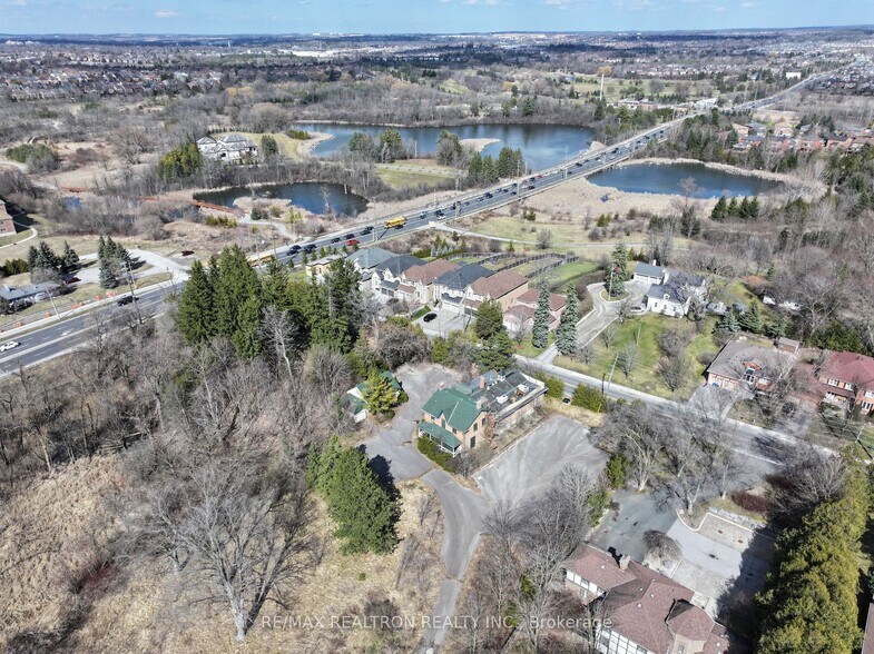 More Photos Of 16003 Yonge St, Aurora Land For Sale