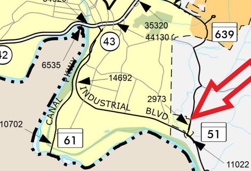 More Photos Of 12313 Messick SE rd, Cumberland Land For Sale