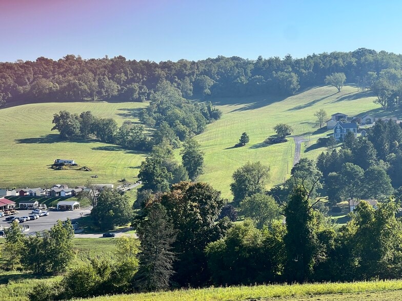 More Photos Of Rt 18 State Rd., Burgettstown Land For Sale