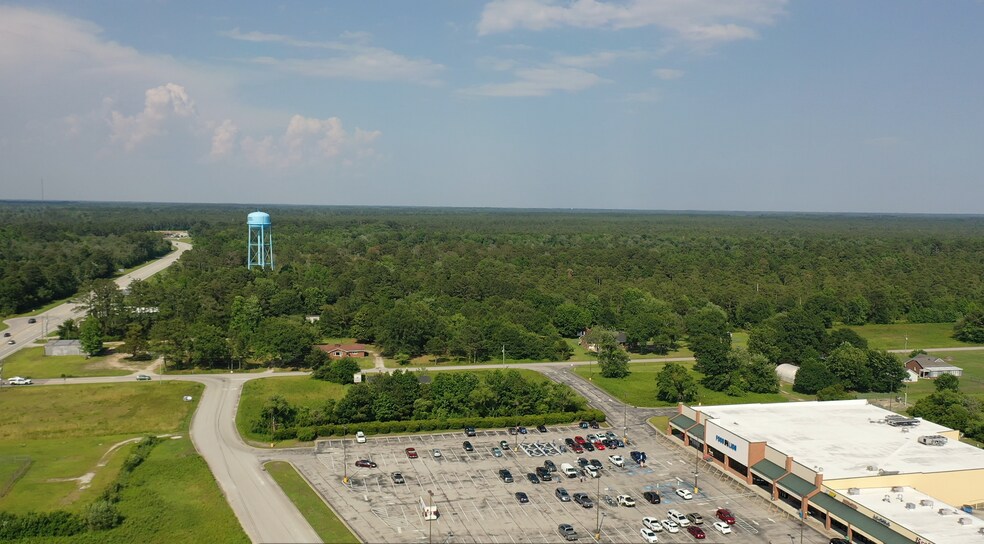 More Photos Of 100 Galloway Rd, New Bern Land For Sale