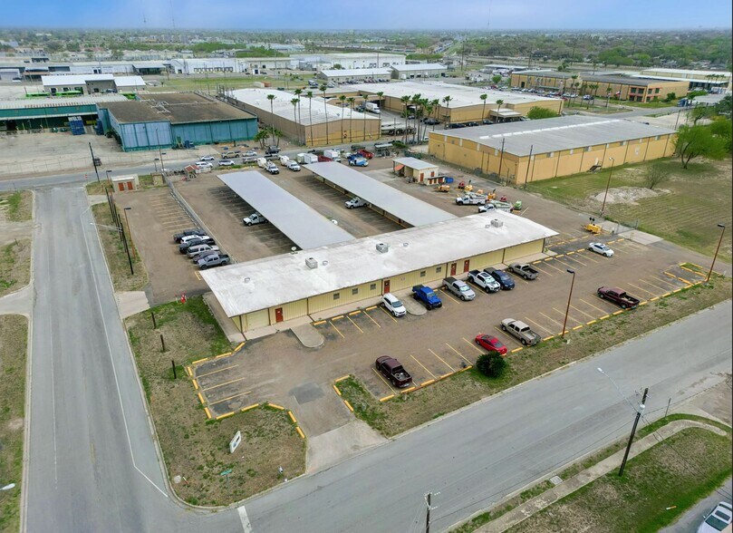 Primary Photo Of 2120 Redbud Ave, McAllen Service For Sale