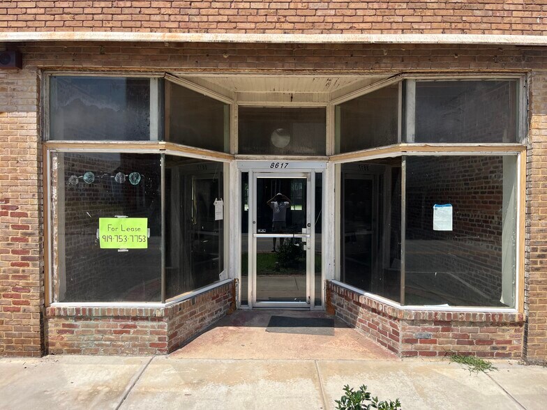 More Photos Of 8617 Old State Rd, Holly Hill General Retail For Lease