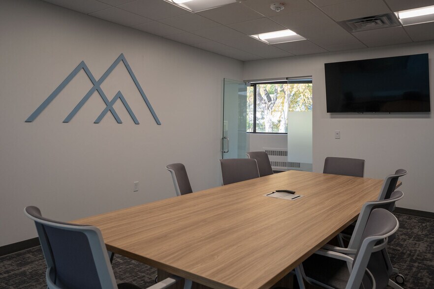 More Photos Of 9201 Ward Pky, Kansas City Office For Sale