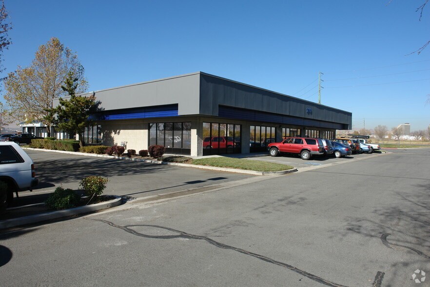 More Photos Of 210 S Rock Blvd, Reno Unknown For Lease