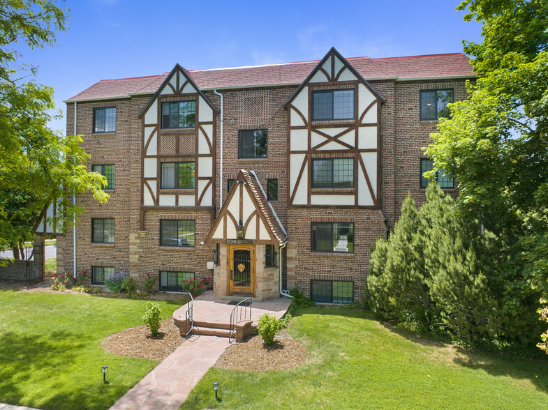 Primary Photo Of 1401 Fairfax St, Denver Apartments For Sale