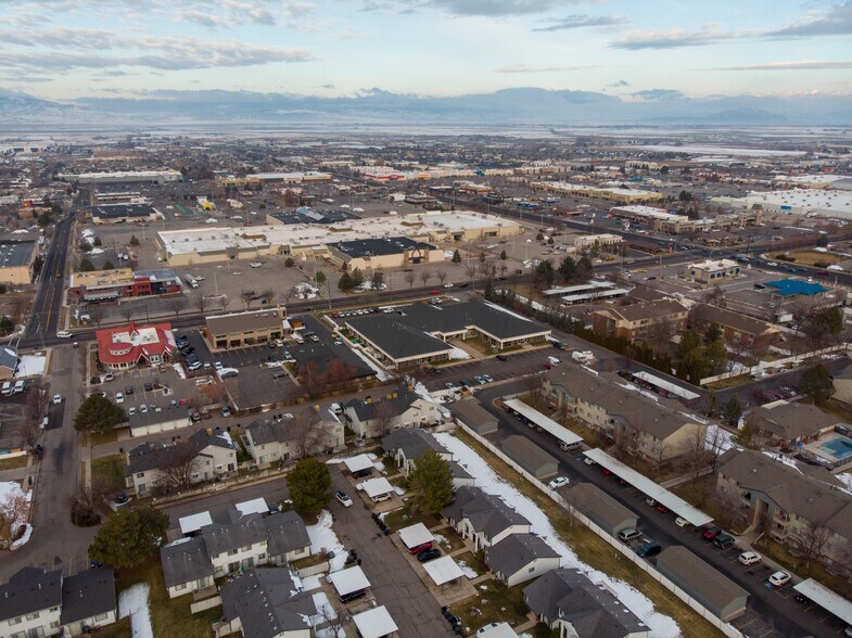 More Photos Of 1300 N 200 E, Logan Office For Lease