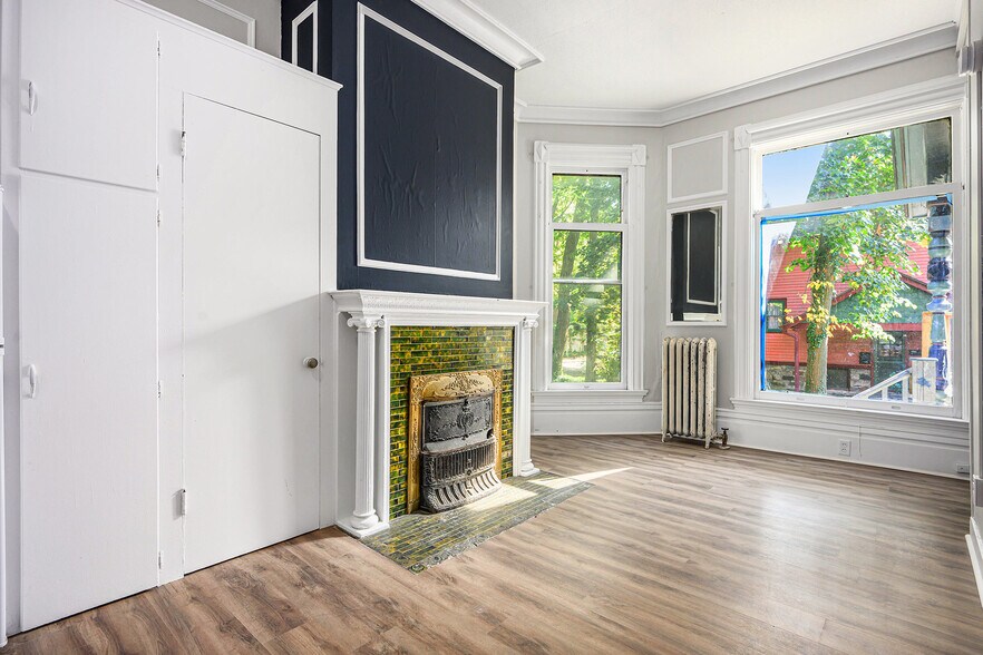 More Photos Of 324 Stuart Ave, Kalamazoo Apartments For Sale