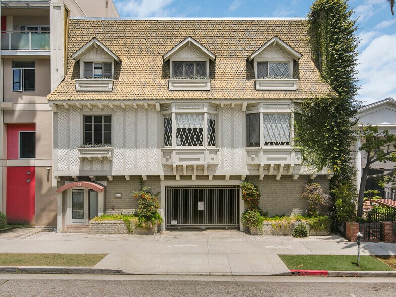 More Photos Of 1325 7th St, Santa Monica Office For Sale