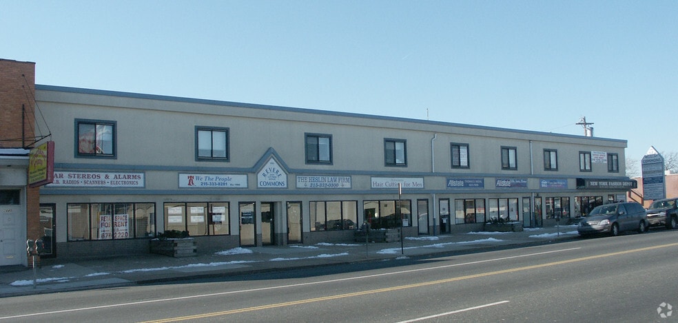 More Photos Of 2824-2838 Cottman Ave, Philadelphia Office Residential For Lease