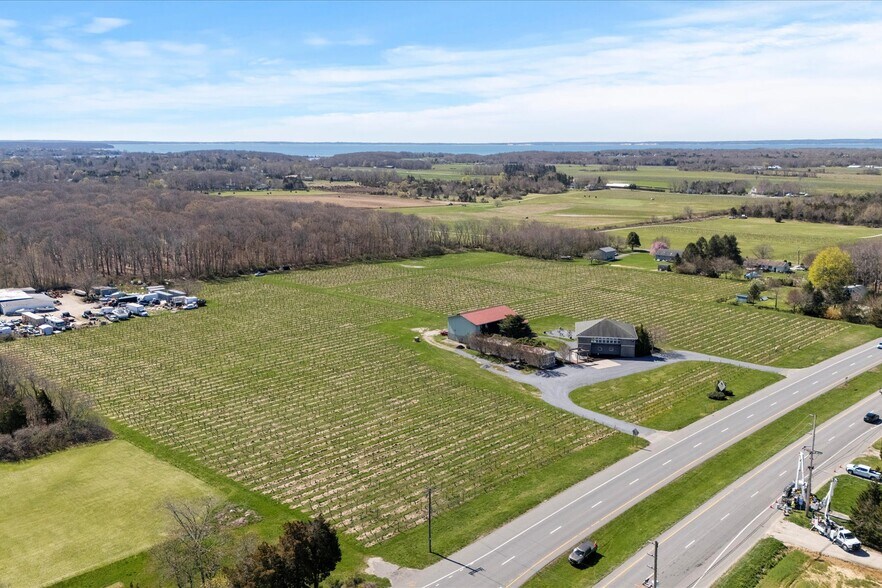 More Photos Of 3385 Depot ln, Cutchogue Land For Sale