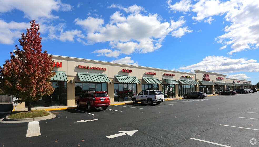 Primary Photo Of 660 S Pierce St, Eden General Retail For Lease