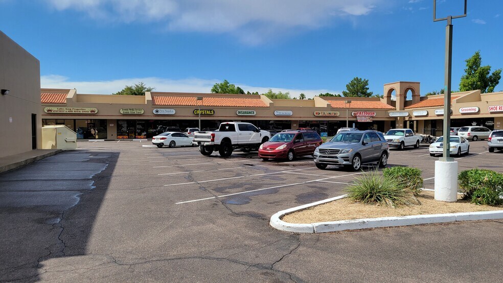 More Photos Of 15610-15620 N 35th Ave, Phoenix Unknown For Lease