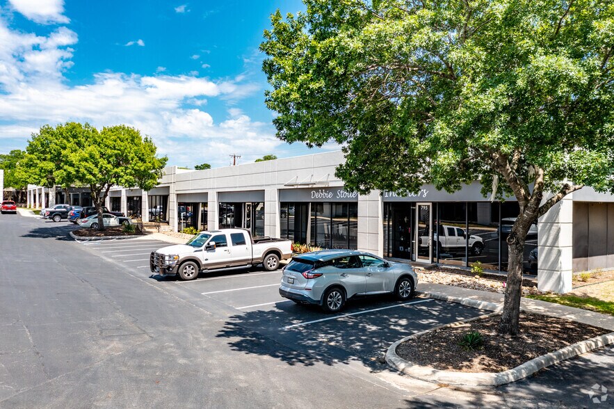 More Photos Of , San Antonio Office For Sale