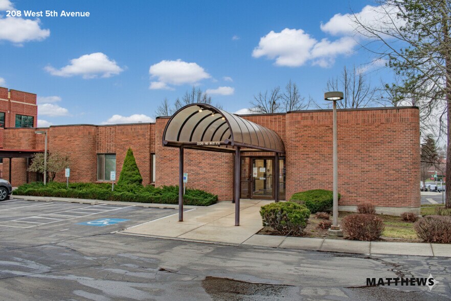 More Photos Of , Spokane Office For Sale