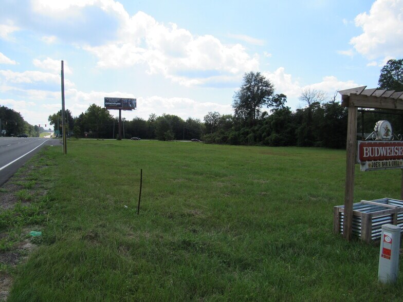 More Photos Of 2523 Williston, New Ellenton Land For Sale