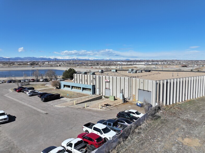 More Photos Of 3700 E 68th Ave, Commerce City Warehouse For Sale
