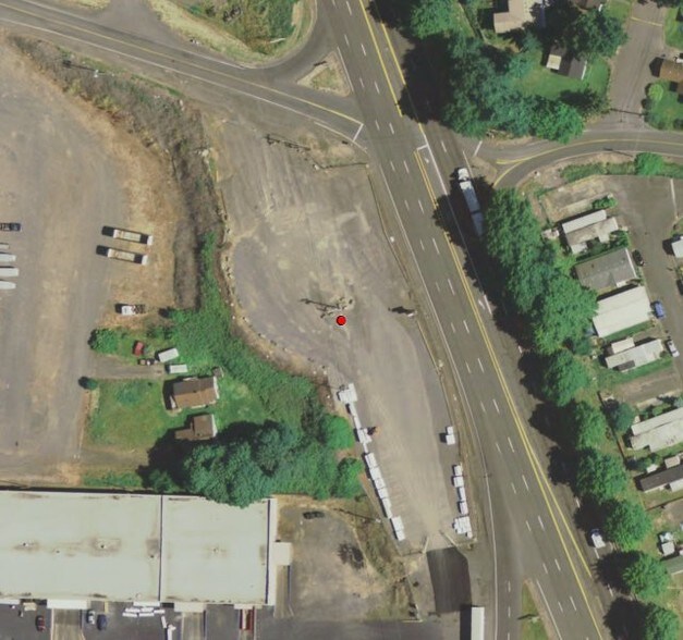 More Photos Of 9401 NE MLK Blvd, Portland Land For Sale