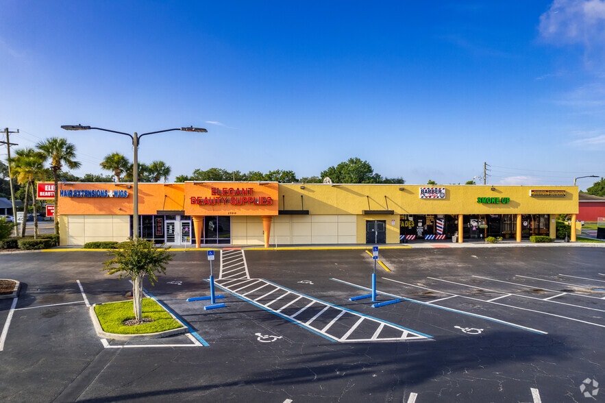 More Photos Of 1700-1820 N Main St, Kissimmee Unknown For Lease