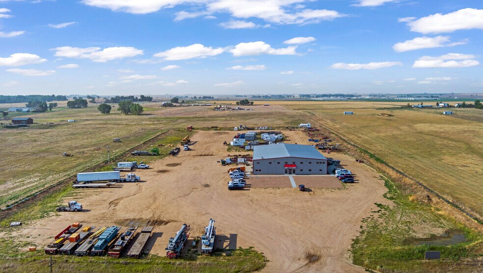 More Photos Of 15784 County Road 36, Platteville Warehouse For Lease