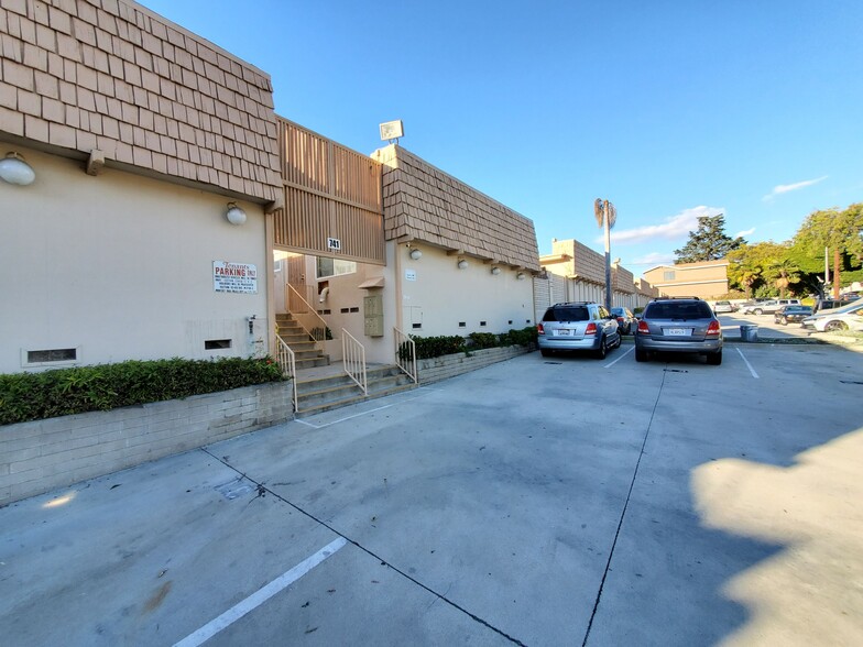 Primary Photo Of 701 S Garfield Ave, Monterey Park Apartments For Sale