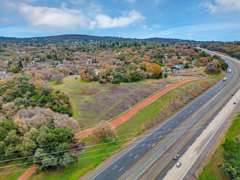 More Photos Of Country Club Dr @ Royal Drive, Cameron Park Land For Sale