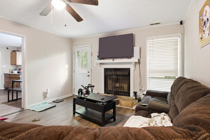 More Photos Of , Fayetteville Specialty For Sale