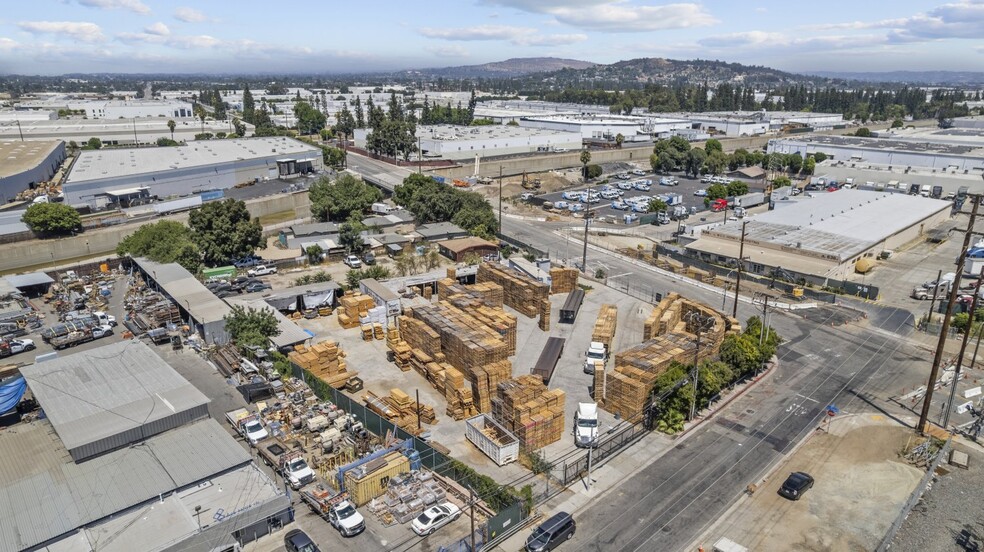 More Photos Of 15149 Salt Lake ave, La Puente Land For Sale