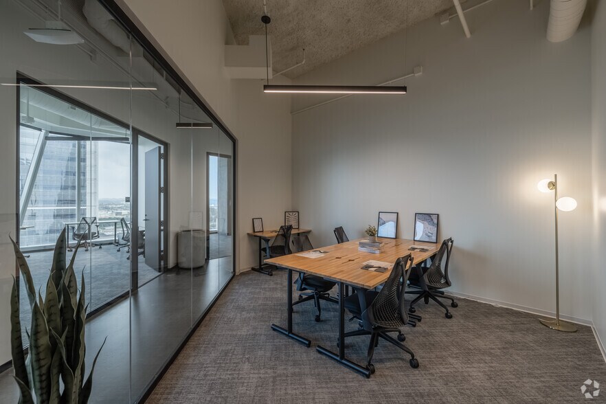 More Photos Of 21 Platform Way S, Nashville Coworking Space