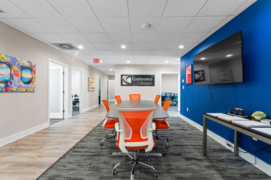 More Photos Of 2720 NW 6th St, Gainesville Medical For Lease