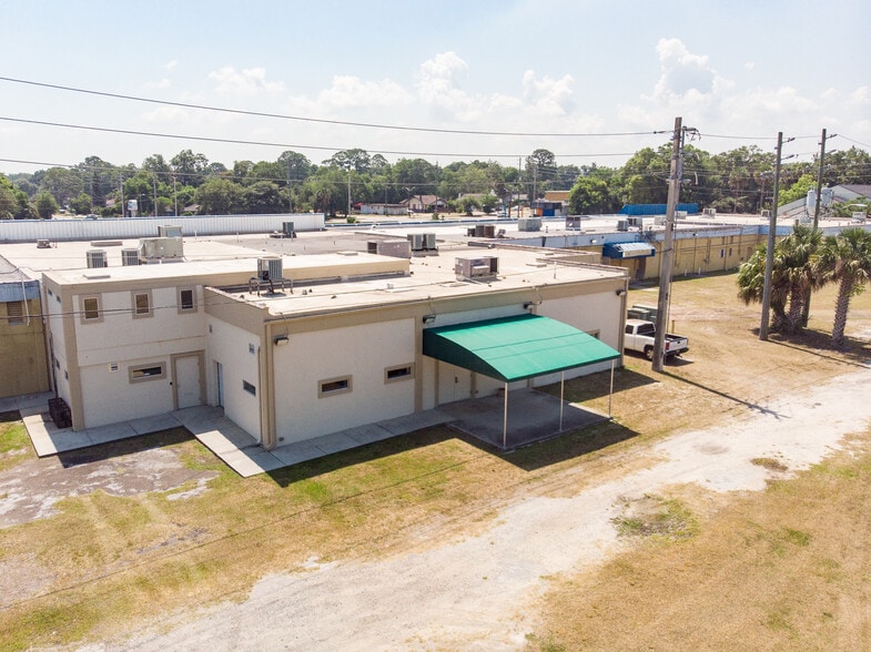 More Photos Of 5200-5322 Pearl St, Jacksonville Freestanding For Sale