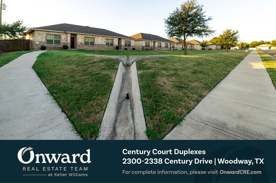More Photos Of 2300 Century Dr, Waco Apartments For Sale