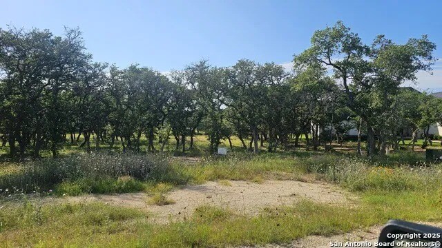 More Photos Of 874 Maximino Ridge Rd, Bulverde Land For Sale