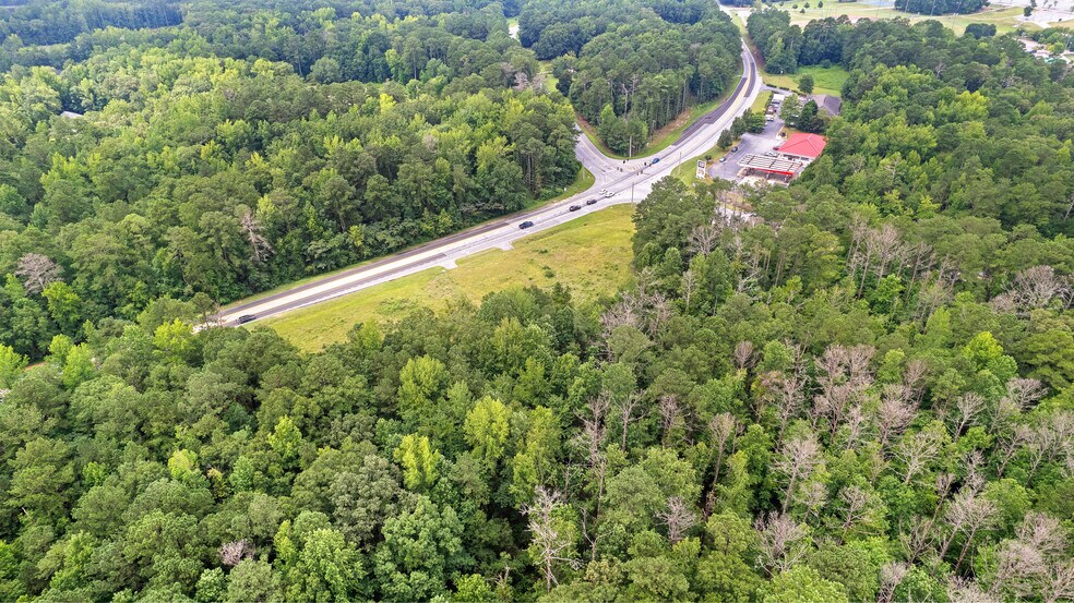 More Photos Of 0 Poplar Road Rd, Sharpsburg Land For Sale