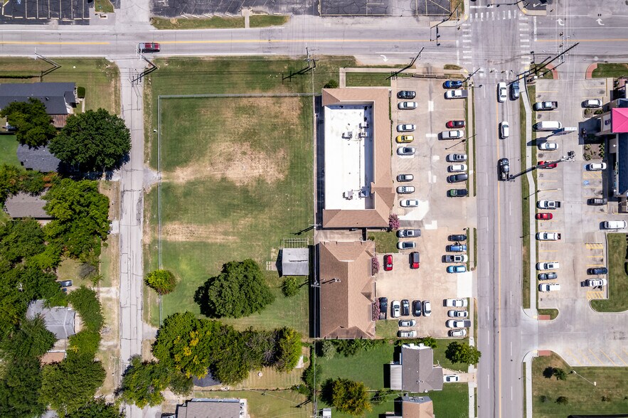 More Photos Of , Tulsa Unknown For Sale