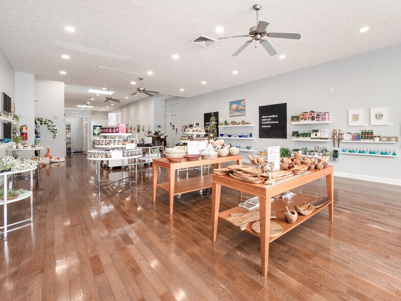 More Photos Of 24 S Main St, London Storefront Retail Office For Sale