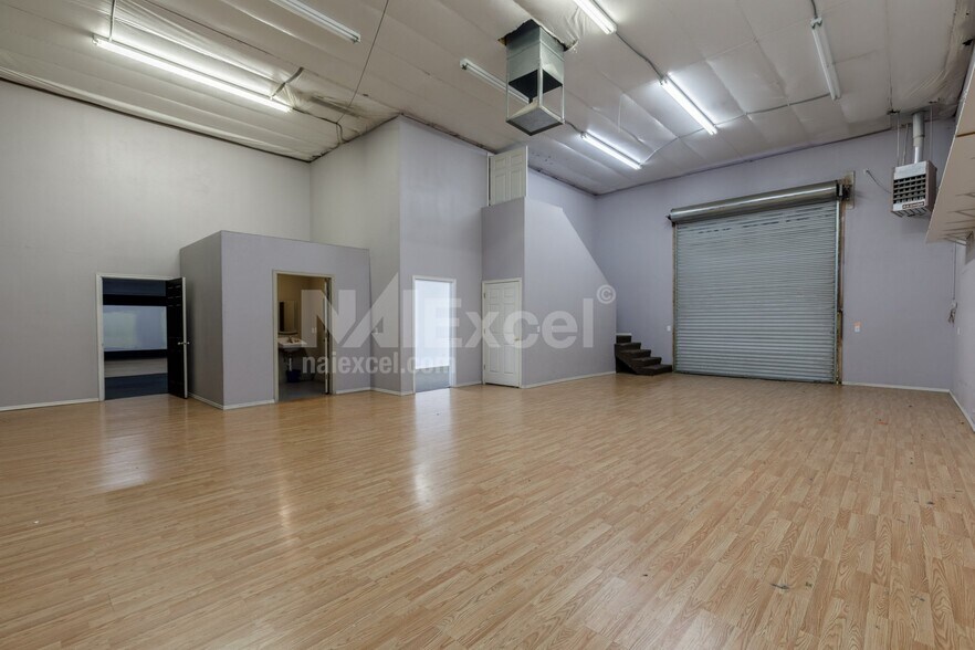 More Photos Of 369 N 100 W, Cedar City Showroom For Lease