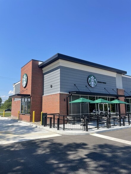 Primary Photo Of 2500-2562 W Pulaski Hwy, North East Unknown For Lease