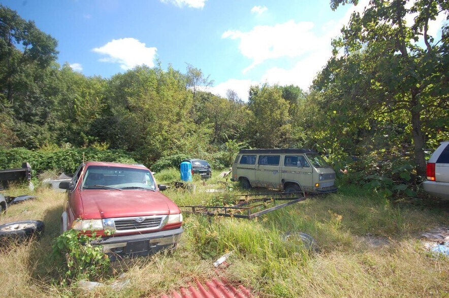 More Photos Of 13387 Elk Run Rd, Bealeton Auto Dealership For Sale